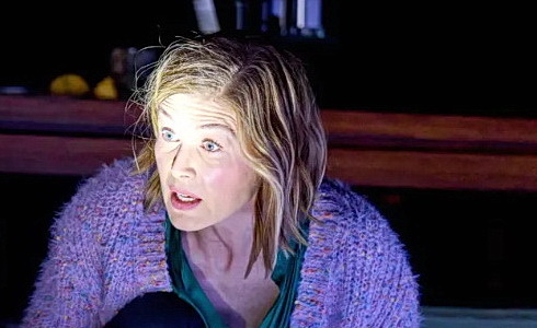 Rosamund Pike (Inter Alia)
