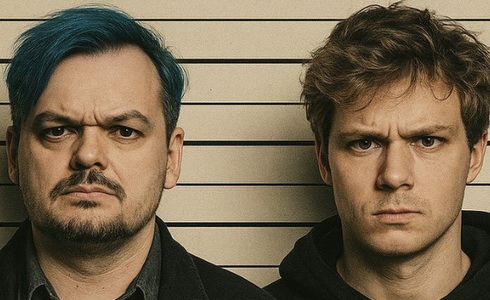 FAKE CRIME (Divadlo NoD)