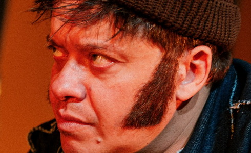 Petr Borovec (VÁŇA)