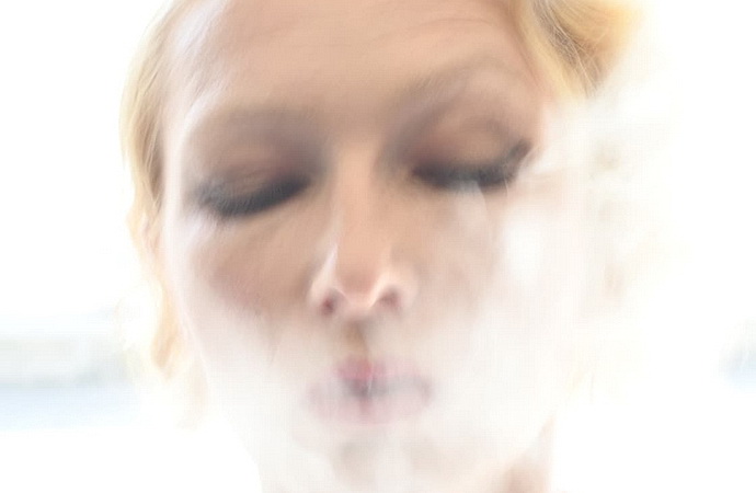 All Is Good in Heaven (vizul)