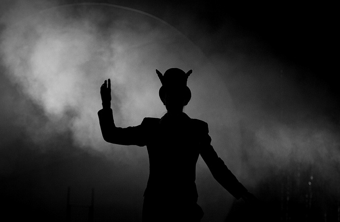 Hrátky s čertem (MdZ)