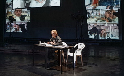 ALEX (Foto: Lujza Stopkov)