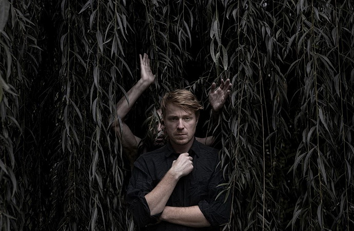 TOPOL_OZV�NY PT�K� (Foto: Josef Rabara)