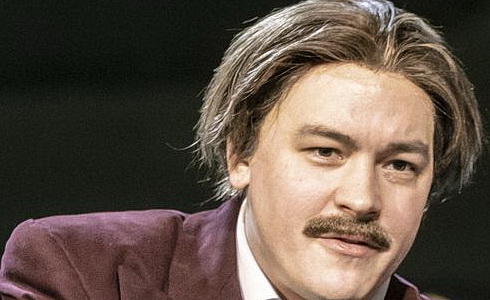 Josef Lska a Josef Pejchal