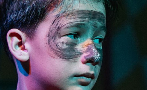 Pinocchiova dobrodrustv (Studio LAIK)