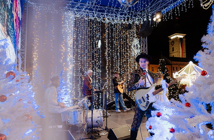 Českobudějovický Advent