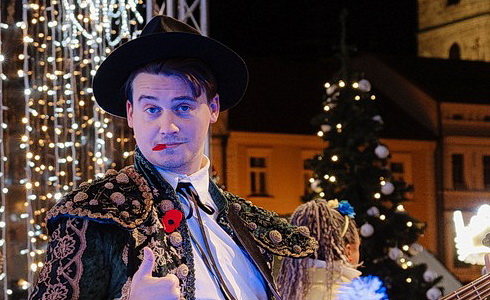 eskobudjovick Advent 