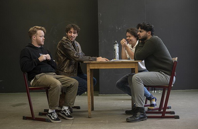 Kdy� n�m bylo m��