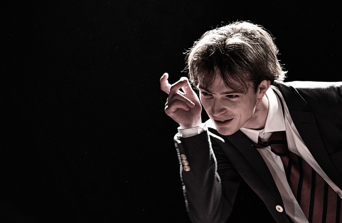 Jan Dlouhý (Monstrum)