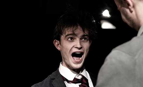 Jan Dlouhý (Monstrum)