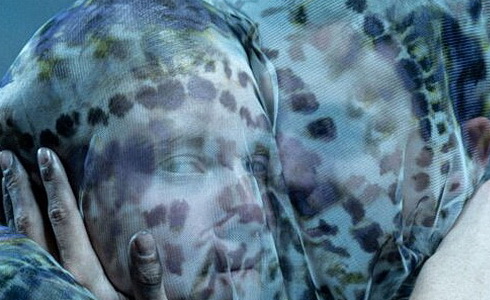 Proklet domu Mannovch