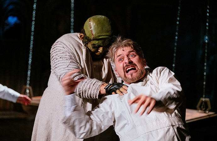 Josef Pejchal a Jan Vápeník