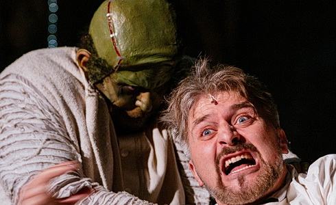 Josef Pejchal a Jan Vpenk