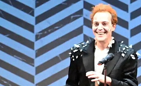 Michal Kern - HP (Pokoj) 