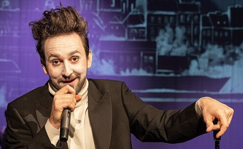 Kabaret K�niggr�tz