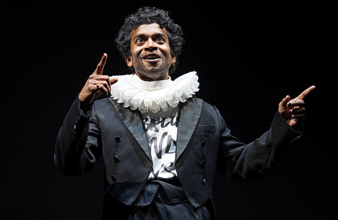 Hirana Abeysekery (Hamlet) 