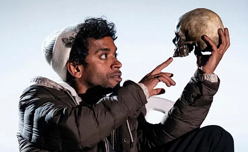 Hirana Abeysekery (Hamlet)