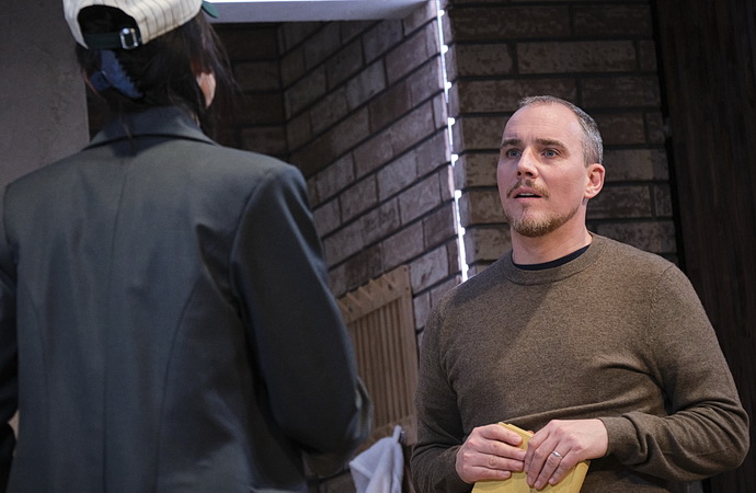 Petra Lorenc a Tom� David (changes)