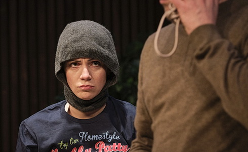 Petra Lorenc a Tom� David (changes)