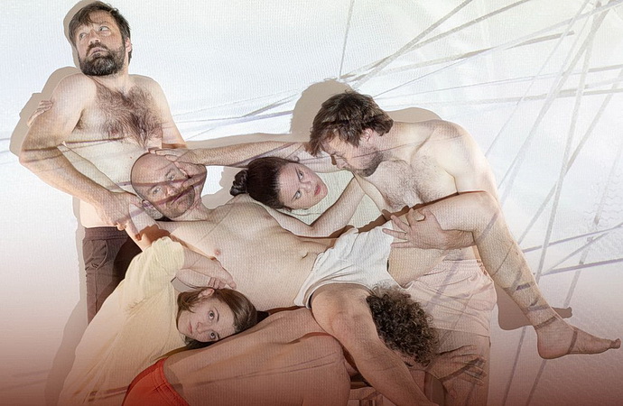 Satan v Goraji (Divadlo Husa na prov�zku)