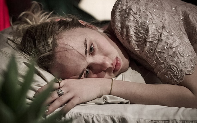 Krist�na Jedli�kov� (Ona je �iv�)