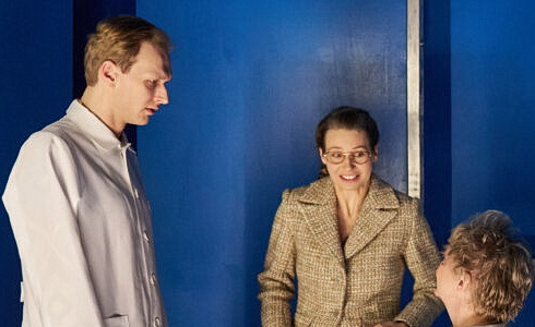 �asokryt (Divadlo Na z�bradl�)