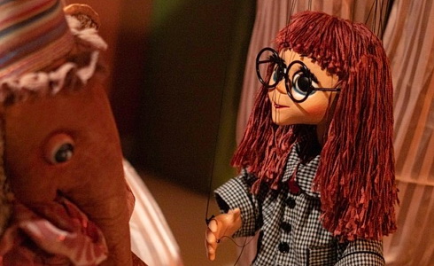 M�ni�ka a bub��ci