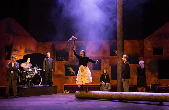 Ti�e bu�� Plo�tina