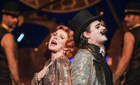 Petra Jane�kov�, Ladislav �piner a company