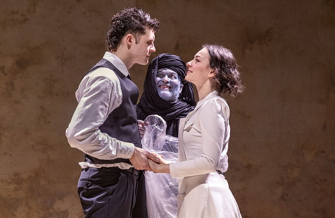 Doktorka z domu Truba�� (MdP)