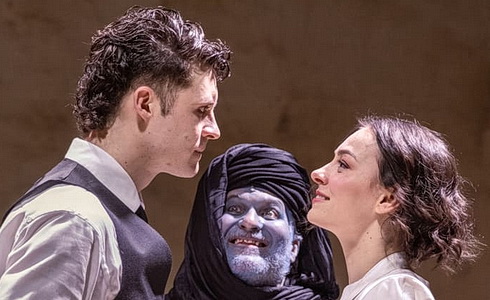 Doktorka z domu Truba�� (MdP)