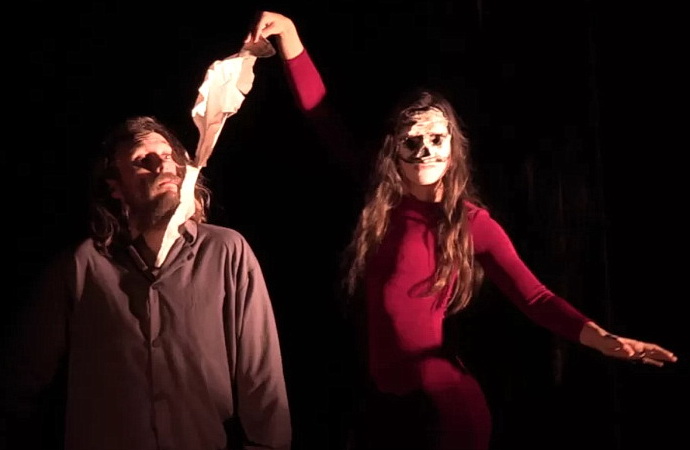 Zpov�� bacha�e (Foto: V�t M�dr)