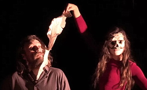 Zpov�� bacha�e (Foto: V�t M�dr)