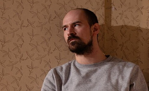 Jakub Koudela (Joe Cooter, zabij�k)