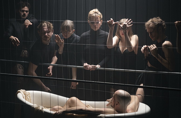 Bl�zni z Charentonu  (Foto: Vojt�ch Zikan) 