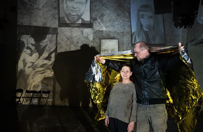 Gabriela M��ov� a Martin Pechl�t (Amadoka)