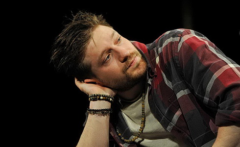 Richard Trs�an a Filip Franti�ek �ervenka (Irsk� kletba)  