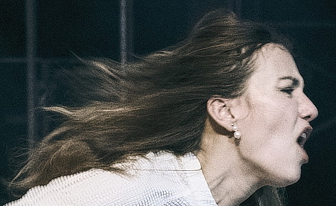 Tereza Do�kalov� a Jan Tepl� (Noc trib�dek )     