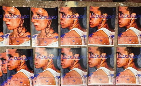 Eldor�do (Foto: Karol�na Krep��kov�)