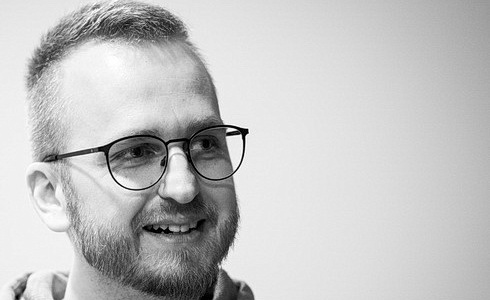 Ji�� Li�ka (Foto: Jan Fuchs)