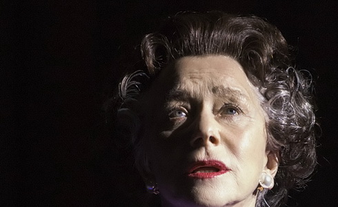 Helen Mirren (Foto: Johan Persson)