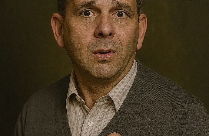 Ivo Theimer (vizu�l k inscenaci)