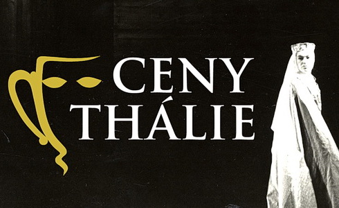 Ceny Thálie