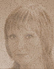 Dramaturgyně Jana Kafková