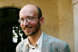 Jan Hančil