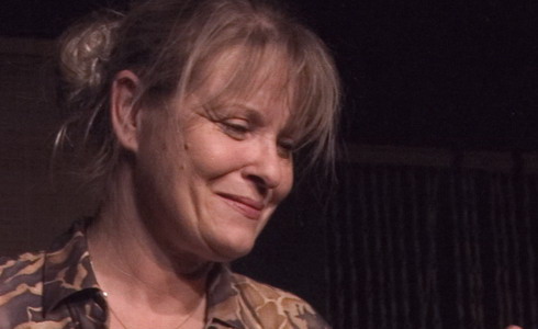 Chantal Poulain (Šest tanečních hodin v šesti týdnech )