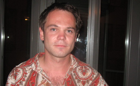 Režisér Jakub Maceček