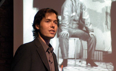 Michal Hrubý