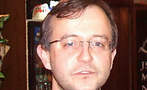 Jakub Špalek