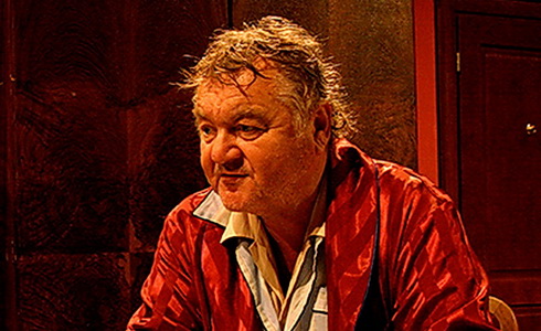Zdeněk Dvořák